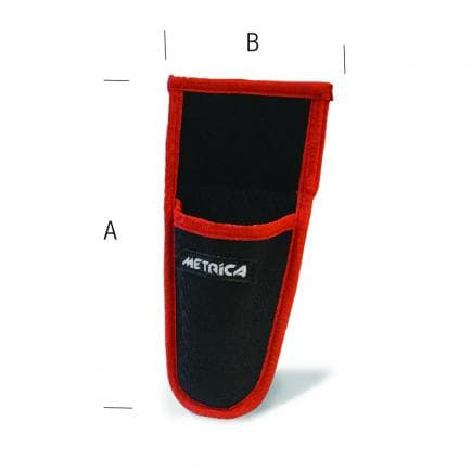 METRICA 68132 - PORTE OUTILS EN NYLON