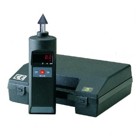 METRICA 70023 - COMPTEUR DE VITESSE NUMÉRIQUE