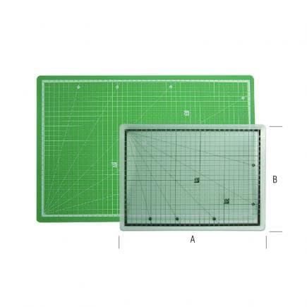 METRICA 72105 - BASE DE TRAVAIL