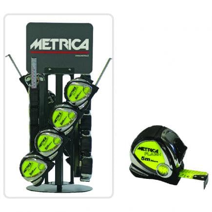 METRICA 98060 - KIT FLEXOMÈTRE FLASH