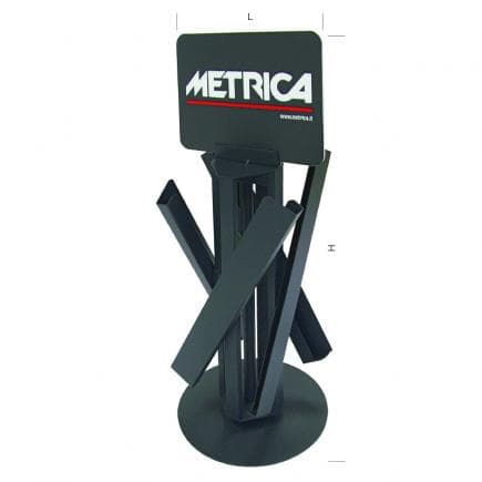 METRICA EXPO FLESS - EXPOSANT DE FLEXOMÈTRES