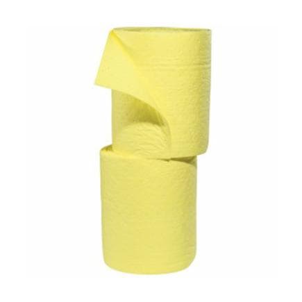 NEW PIG CRFH150 - PIG® Essentials Pro Rouleau absorbant pour produits chimiques