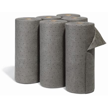 NEW PIG MAT2600 - Rouleau Universel PIG® - Simple 'epaisseur
