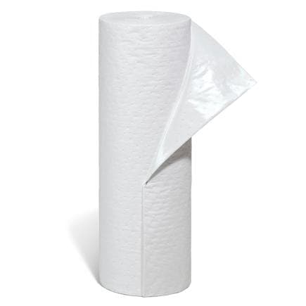 NEW PIG MAT498 - Tapis absorbant pour huile uniquement PIG® avec endos poly