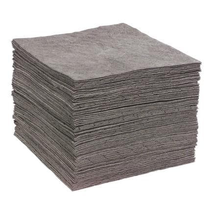 NEW PIG MPBH100 - Feuilles absorbantes universelles PIG® Essentials Plus
