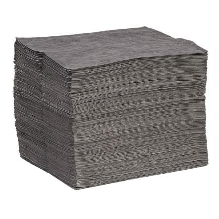 NEW PIG MPBL200 - Feuilles absorbantes universelles PIG® Essentials Plus