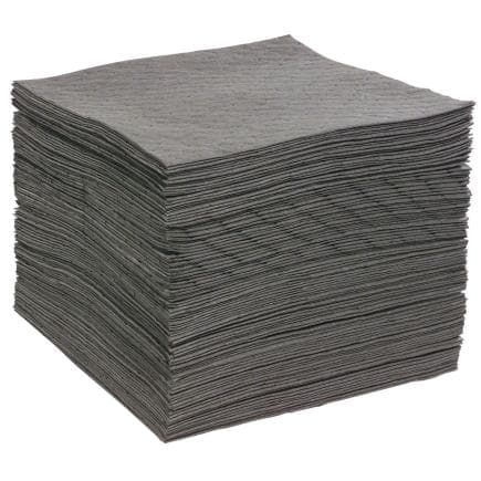 NEW PIG MPFH100 - Feuilles universelles absorbantes PIG® Essentials Pro