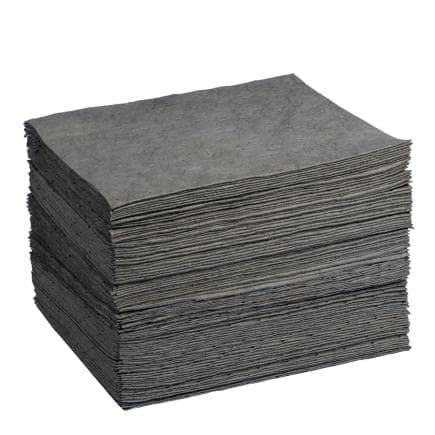NEW PIG MPH100 - Feuilles absorbantes universelles PIG® Essentials