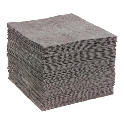 NEW PIG MPL200 - Feuilles absorbantes universelles PIG® Essentials