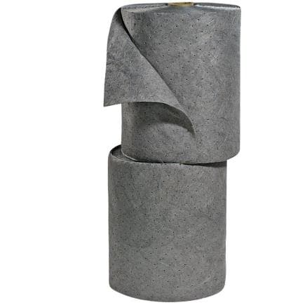 NEW PIG MRBHS150 - Rouleaux universels absorbants PIG® Essentials Plus