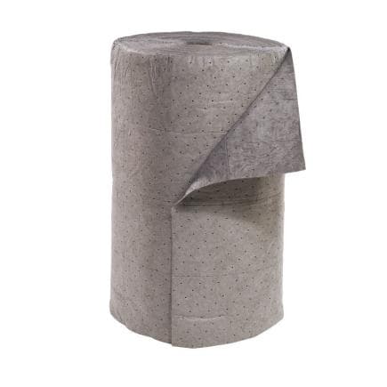 NEW PIG MRBL300 - Rouleau universels absorbants PIG® Essentials Plus