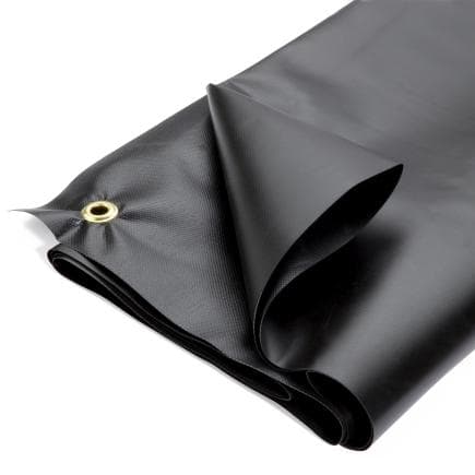 NEW PIG PAK129 - PIG® Collapse-A-Tainer® Bâche de Sol
