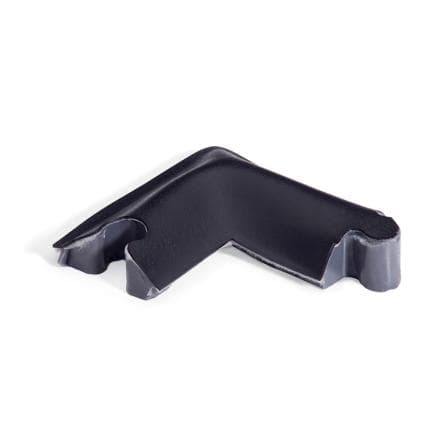 NEW PIG PLR951 - Angle pour digue LeakBlocker® PIG® sur laquelle il est possible de rouler