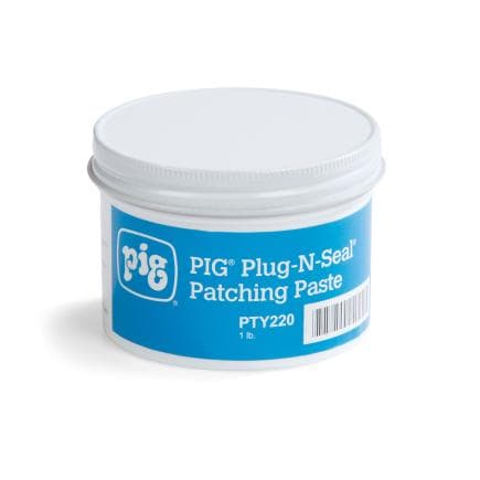 NEW PIG PTY220 - Pâte de r'eparation PIG® PLUG-N-SEAL®