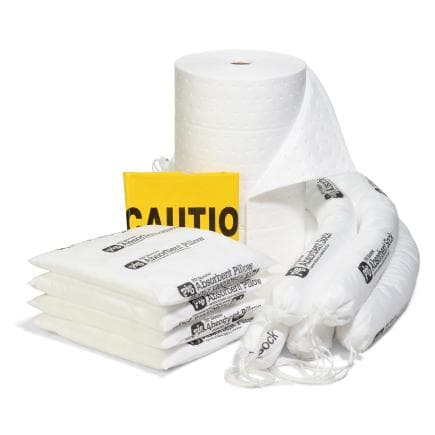NEW PIG RFL444-999 - Chariot anti-d'eversement PIG® Oil-Only - Recharge