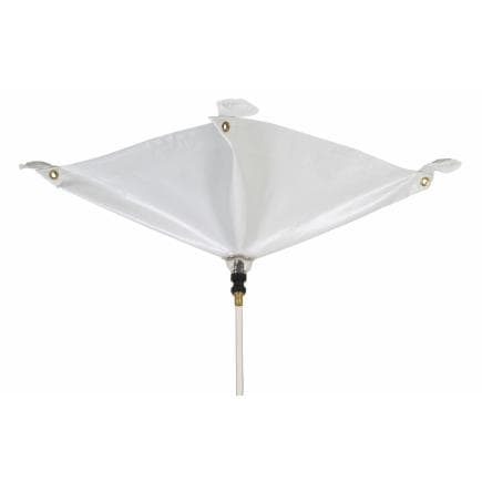 NEW PIG TLS1998-WH - Système de d'eviation de fuites magn'etique pour toiture PIG® Leak Diverter