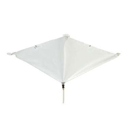 NEW PIG TLS1999-WH - Système de d'eviation de fuites magn'etique pour toiture PIG® Leak Diverter