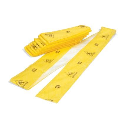 NEW PIG WTR002 - Bandes absorbantes d'eau PIG® Absorb-&-Lock™