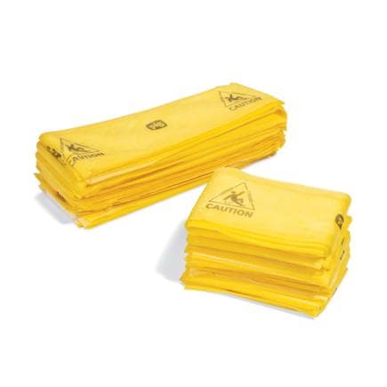 NEW PIG WTR003 - Bandes absorbantes d'eau PIG® Absorb-&-Lock™ en pack combo