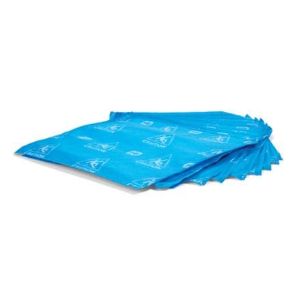 NEW PIG WTR004-BL - PIG® Absorb-&-Lock Coussinets absorbants™ d'eau haute visibilité