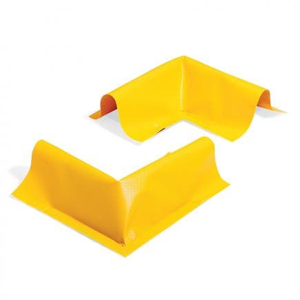NEW PIG PLR279 - Angle pour barrière Build-A-Berm®