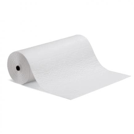 NEW PIG MAT461 - Rouleaux Oil-Only blancs 76cmx61m