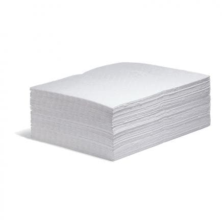 NEW PIG MAT414 - Feuilles-tapis STAT-MAT®