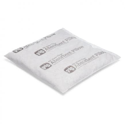 NEW PIG SKM602 - Coussin absorbant pour huile uniquement Sheen Clean®