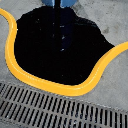 NEW PIG PLRE204-YW - Digue Original Spillblocker®