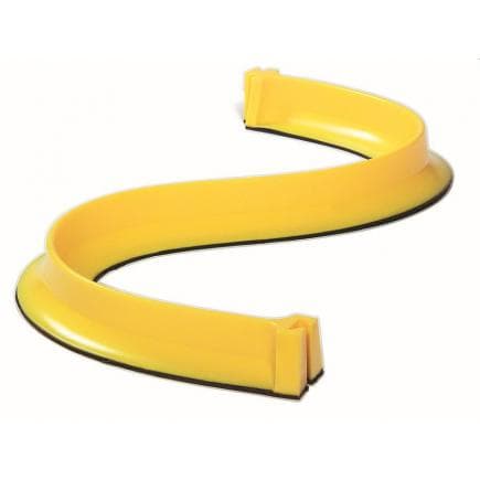 NEW PIG PLR267-BK - Digue SpillBlocker®