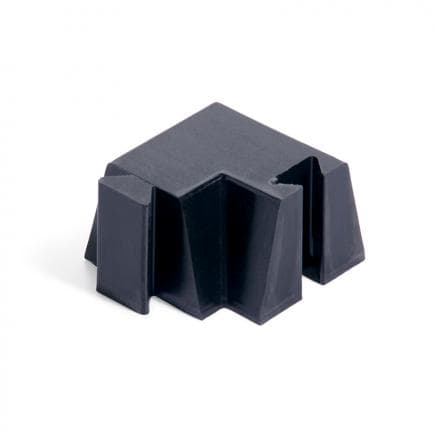 NEW PIG PLR268-BK - Angle pour digue SpillBlocker®