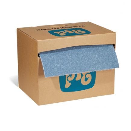 NEW PIG BLU108 - Tapis absorbant Blue®