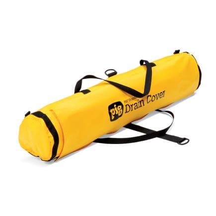 NEW PIG PLR232-24IN - Sac de transport pour plaqued’obturation DrainBlocker®