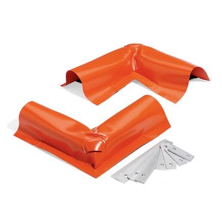 NEW PIG PLR108 - Coin souple pour barrière Drive-Over Build-A-Berm®