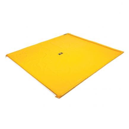 NEW PIG PAK127 - Tapis de rétention FlexBerm