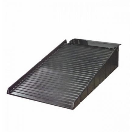 NEW PIG PAK734 - Rampe de chargement en poly pour palettes de 22 cm de hauteur