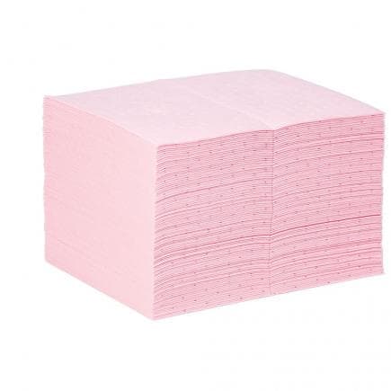 NEW PIG MAT310 - Feuilles-tapis HAZ-MAT