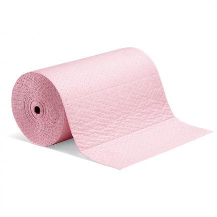 NEW PIG MAT303 - Rouleau HAZ-MAT