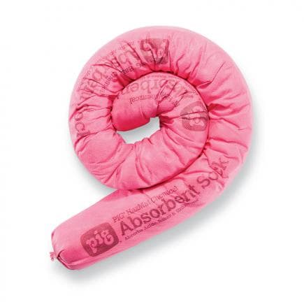 NEW PIG 124CR - Boudin absorbants HAZ-MAT
