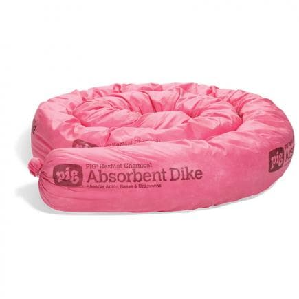 NEW PIG HA1010 - Digues absorbantes HAZ-MAT
