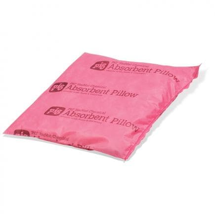 NEW PIG PIL306 - Coussins HAZ-MAT