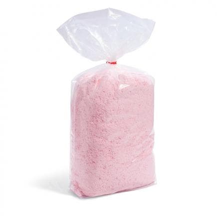 NEW PIG HA8010 - Flocons absorbants HazMat pour produits chimiques