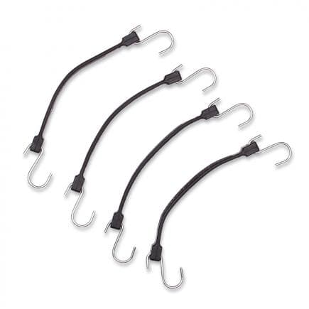 NEW PIG TLS470 - Attaches de suspension en caoutchouc
