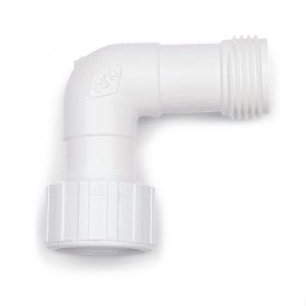 NEW PIG TLS682 - Raccord coudé pour tuyau