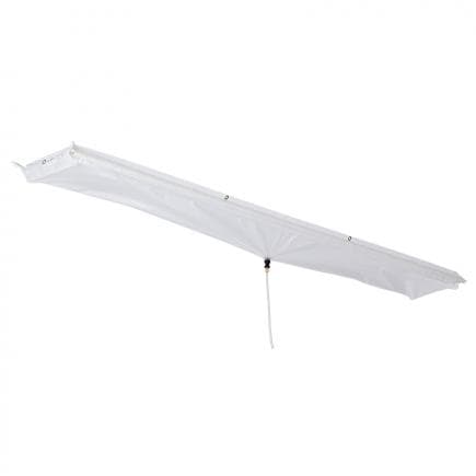 NEW PIG TLS560-TR - Bâche de dérivation de fuites pour plafond