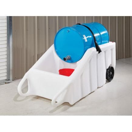 NEW PIG DRM662 - Chariot distributeur mobile