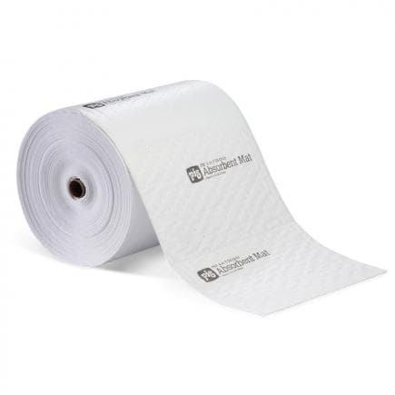 NEW PIG MAT484 - Tapis absorbant 4 IN 1® Oil-Only