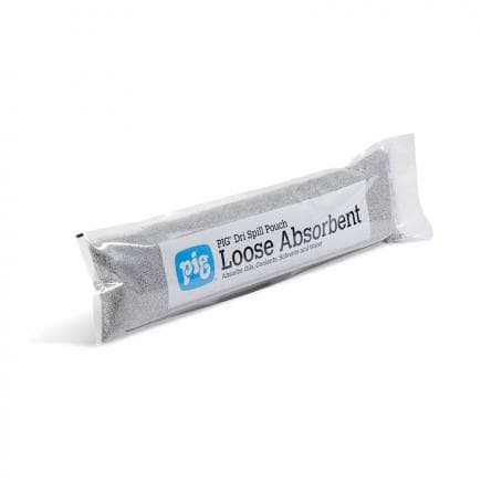 NEW PIG PLP220 - Absorbant en vrac Dri en sachet pour déversement
