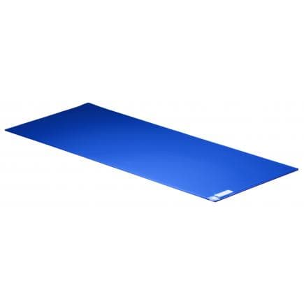 NEW PIG MAT565-BL - Capteur de poussière Sticky Steps®