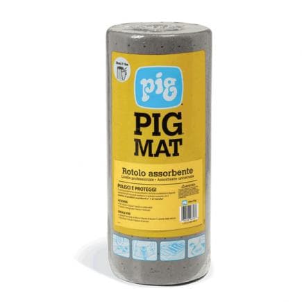 NEW PIG MAT1990-IT - Tapis roulant universel